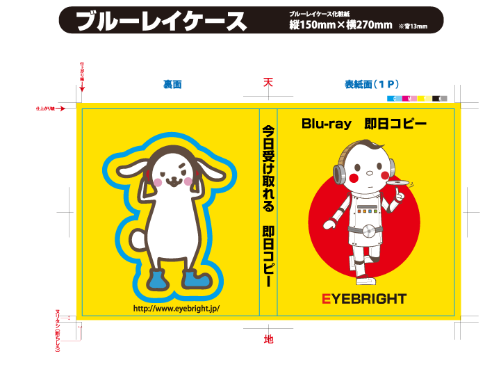 DVDサイズ